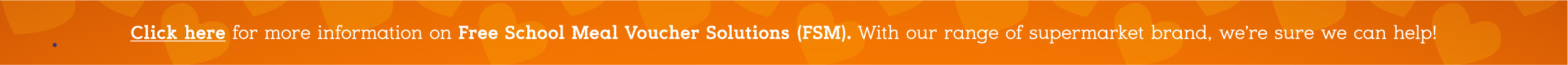 Gift voucher solutions for schools